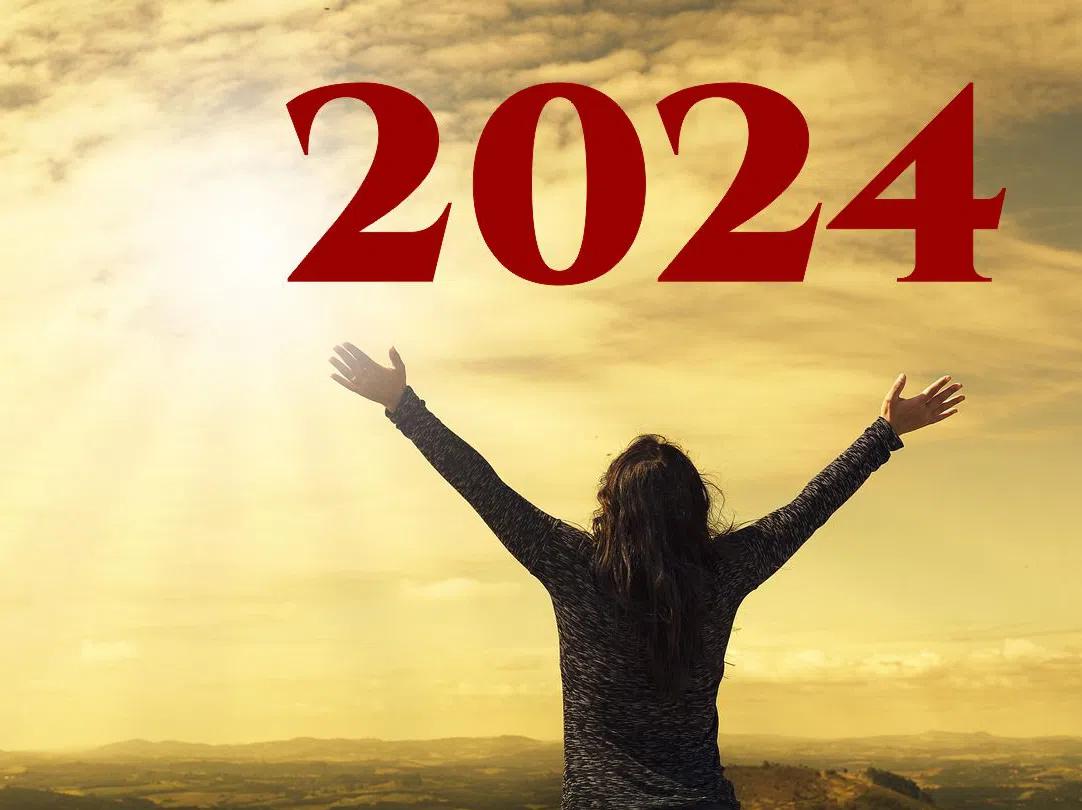 Високосна 2024 г. е кармична година: какво да направите, за да получите всичко наведнъж