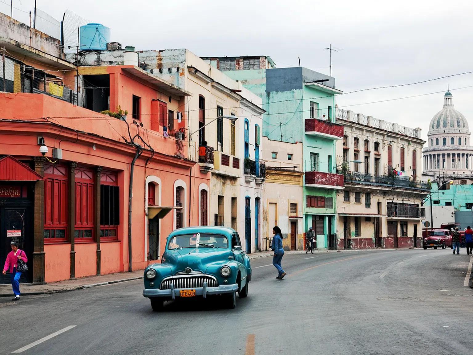 4 причини да посетим Куба