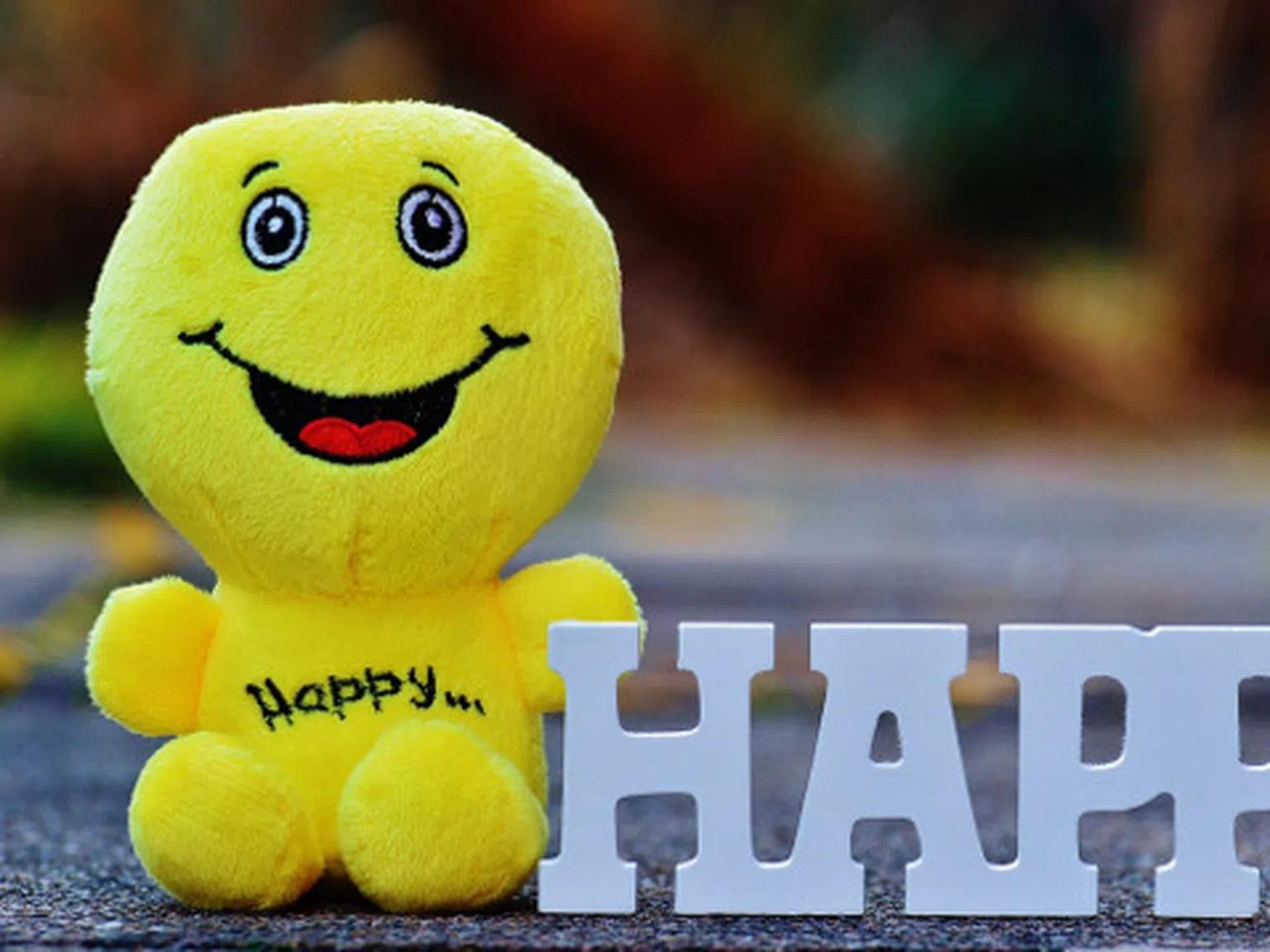 Усмихнете се! Днес е Международният ден на щастието