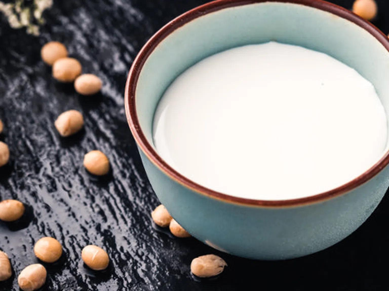 Яжте млечни продукти, за да се предпазите от инсулт